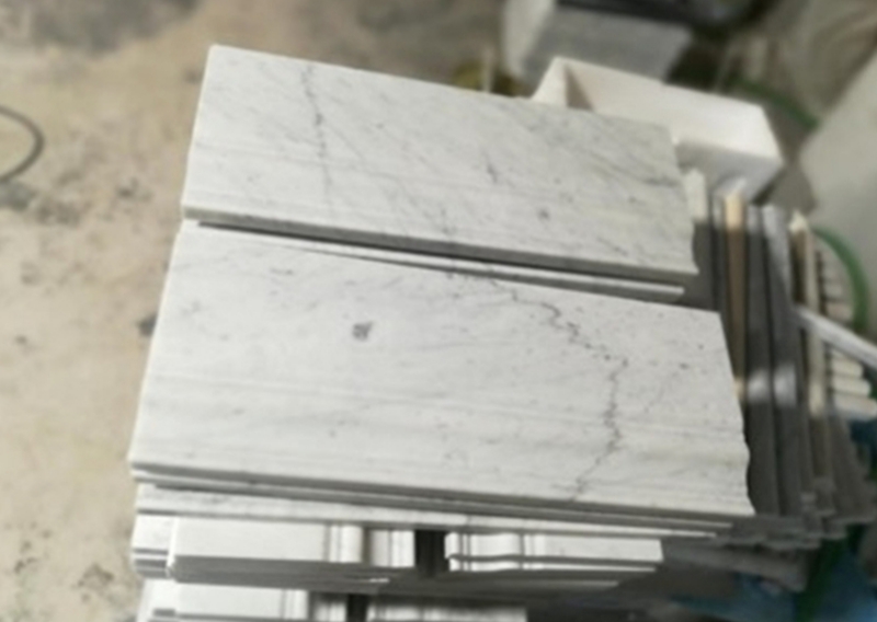 Carrara White Board 1 Carrara White Board 1