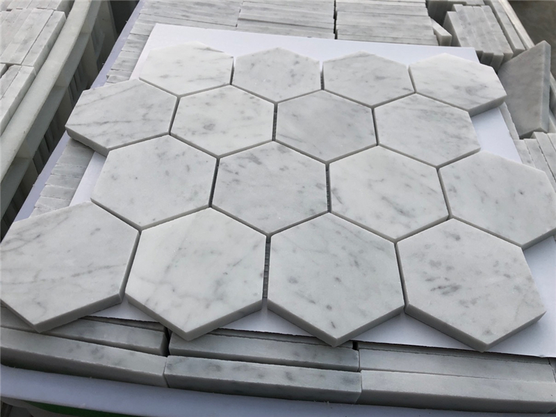 Hexagon 9
