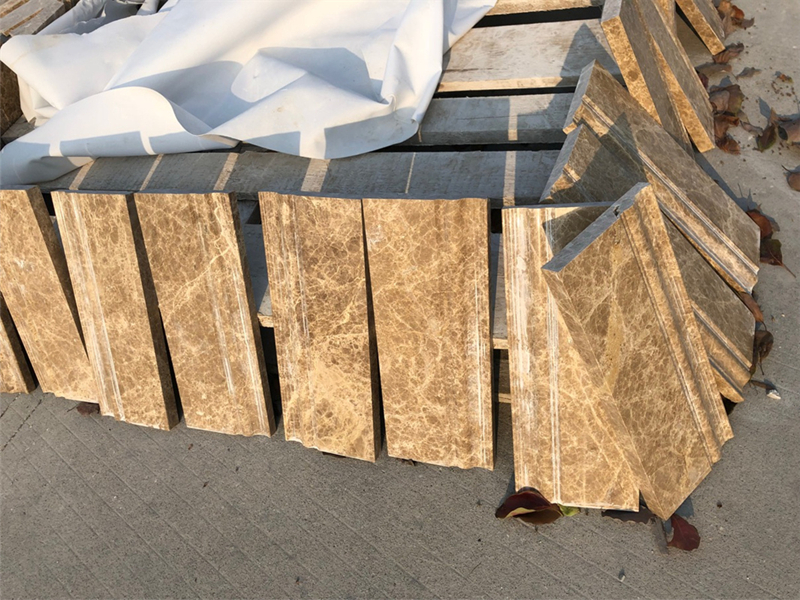 Emperador Light Marble Board 1 Emperador Light Marble Board 1