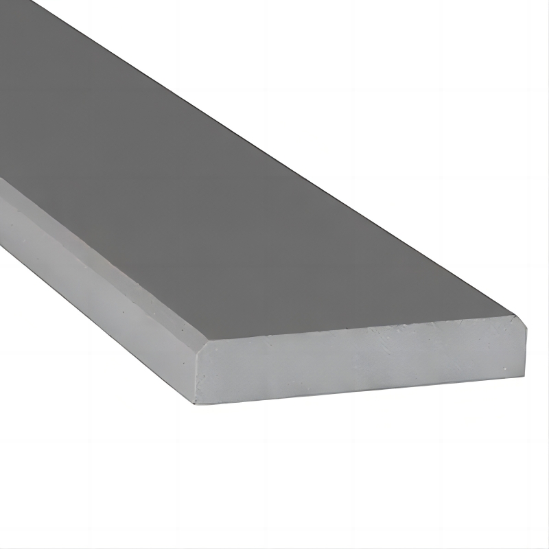 4″x36″ Sliver Grey Engineered Stone Threshold Saddle 2 4″x36″ Sliver Grey Engineered Stone Threshold Saddle 2