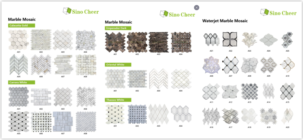 f0b9cd6b6908b8c40ffe113a373791c Quality Stone Mosaics—Beautiful Stone Mosaics